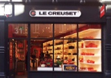 Le Creuset - Hampstead