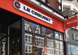 Le Creuset – Muswell Hill