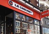 Le Creuset – Muswell Hill