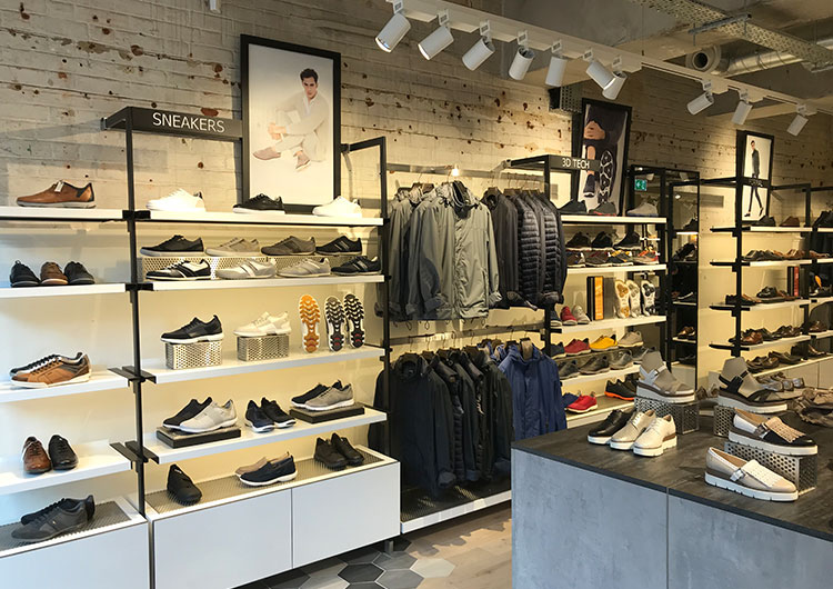 Geox kings road 2025
