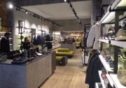 Geox – 266 Oxford Street